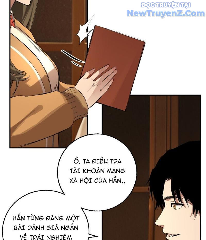 Không gian sát na Chapter 3 - Trang 24