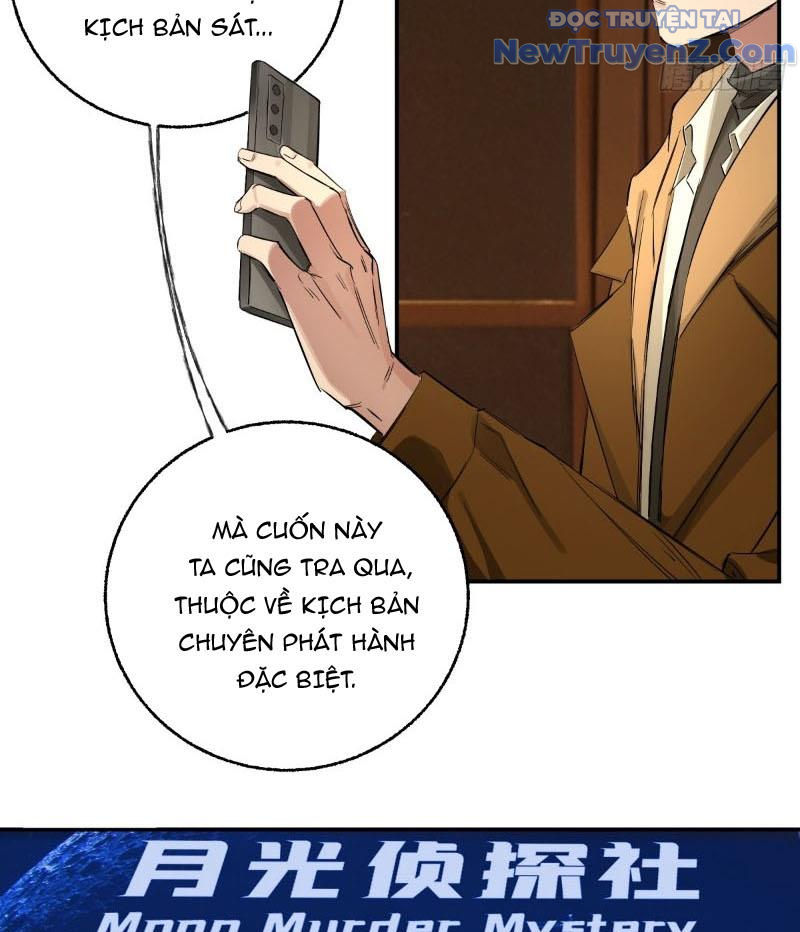 Không gian sát na Chapter 3 - Trang 25