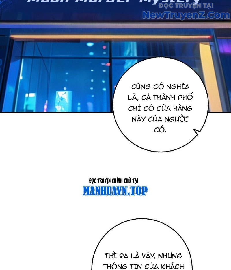 Không gian sát na Chapter 3 - Trang 26