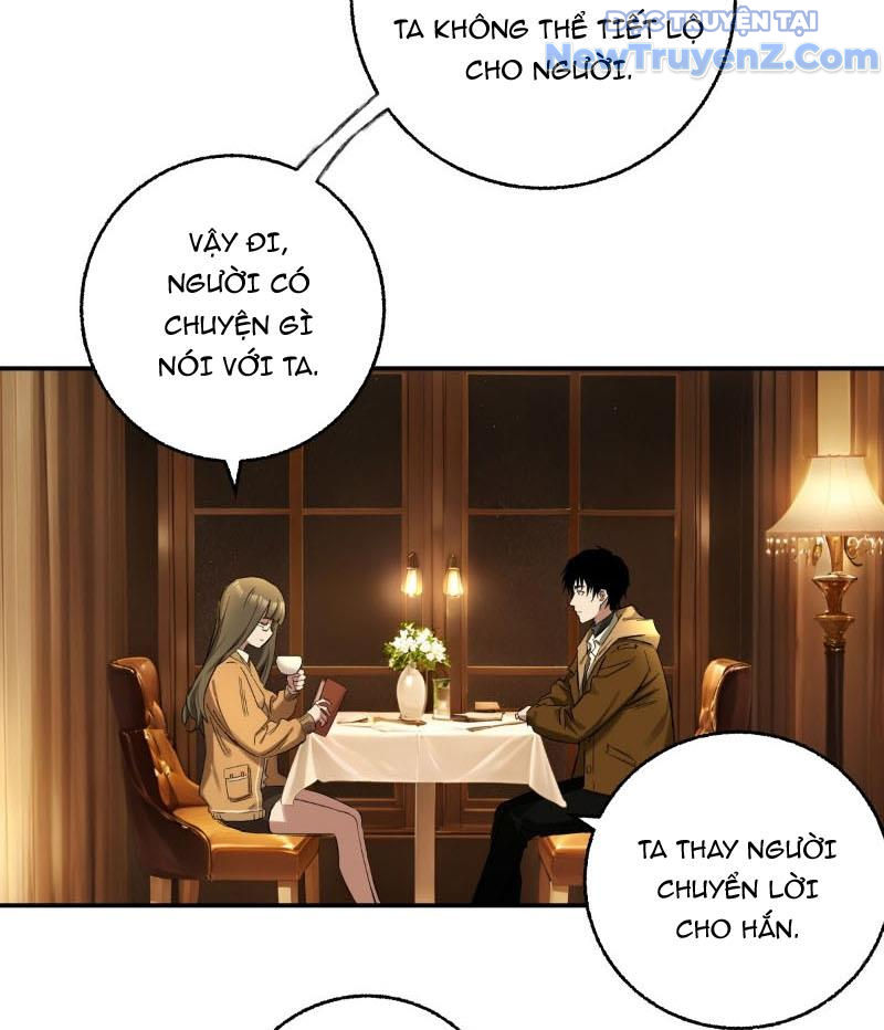 Không gian sát na Chapter 3 - Trang 27