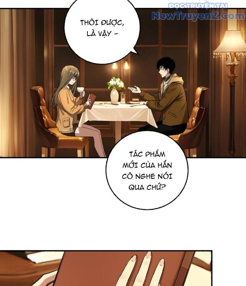 Không gian sát na Chapter 3 - Trang 28