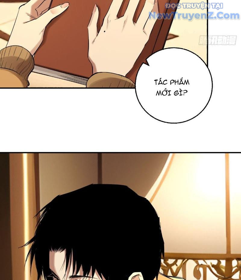 Không gian sát na Chapter 3 - Trang 29