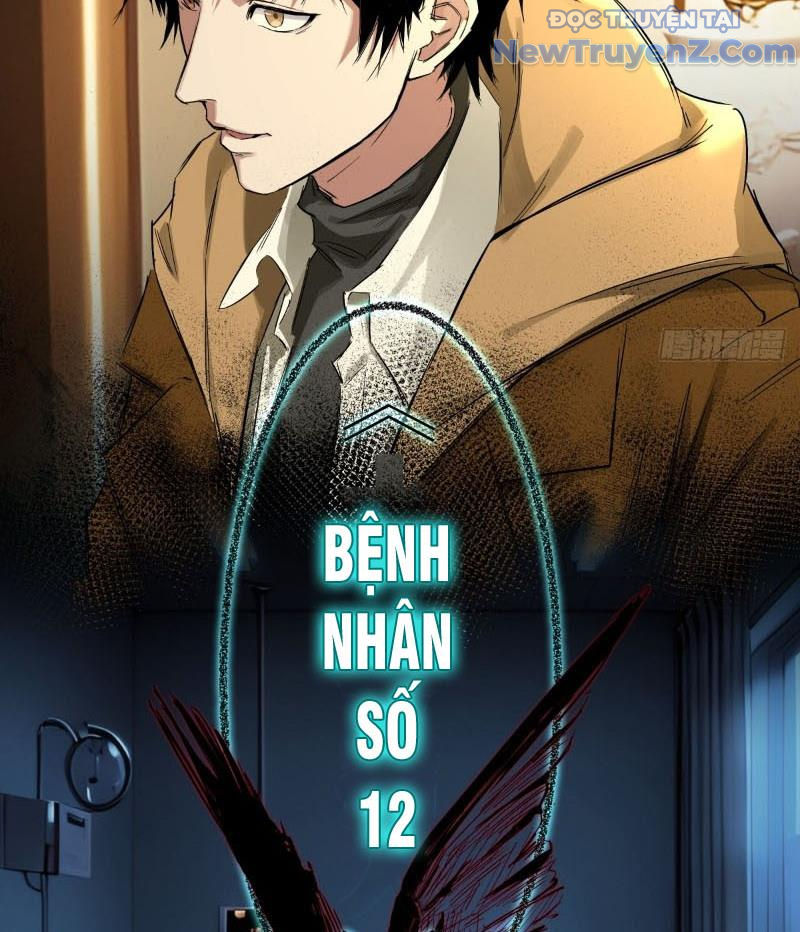 Không gian sát na Chapter 3 - Trang 30