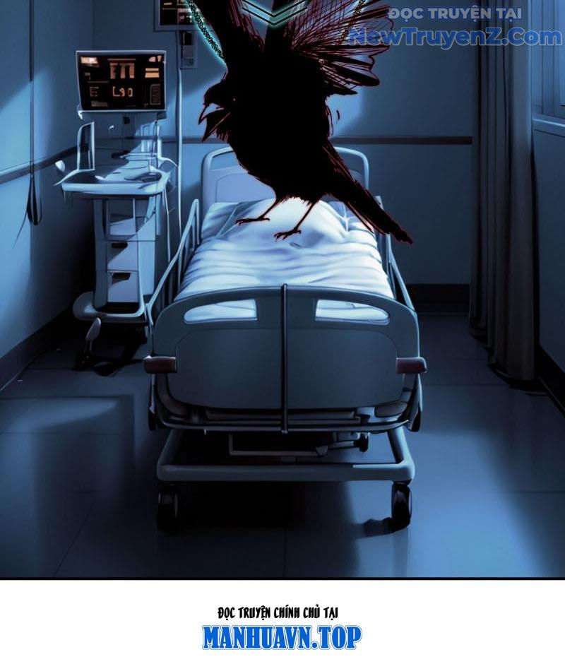 Không gian sát na Chapter 3 - Trang 31