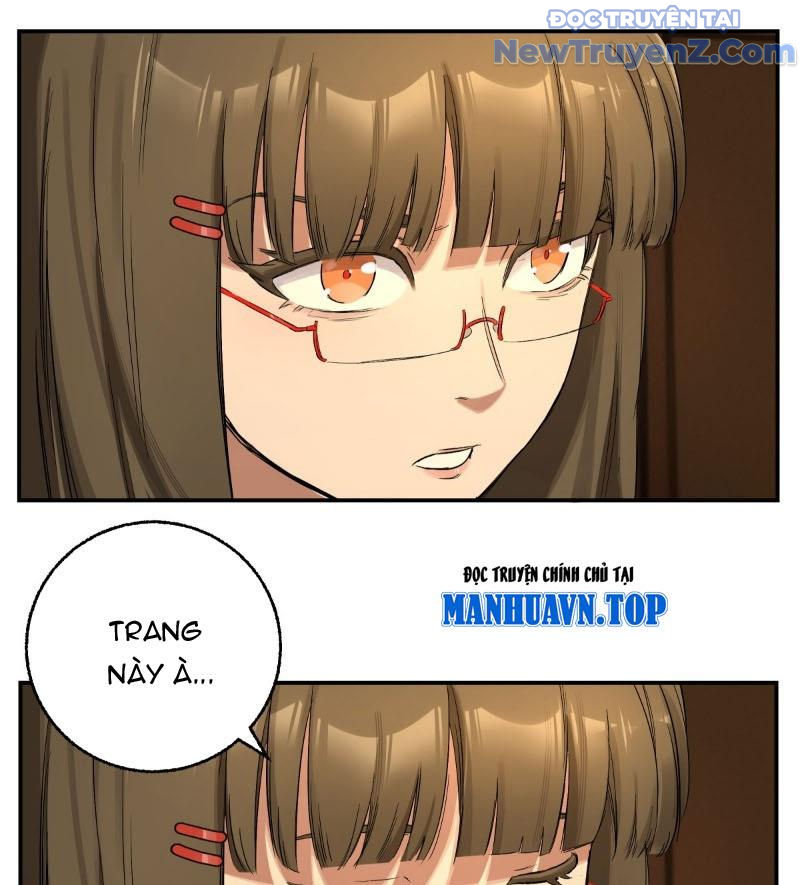Không gian sát na Chapter 3 - Trang 32