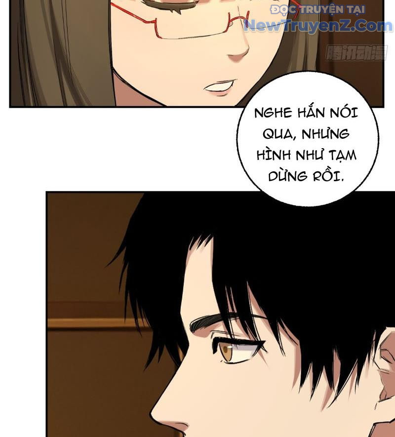 Không gian sát na Chapter 3 - Trang 33