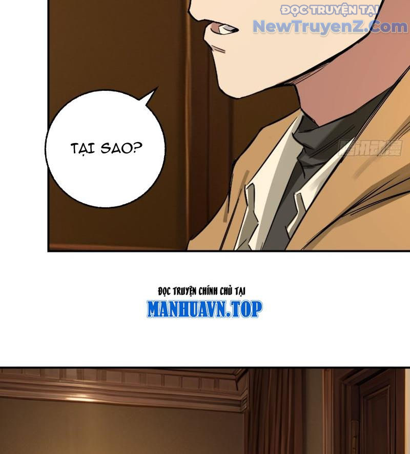 Không gian sát na Chapter 3 - Trang 34