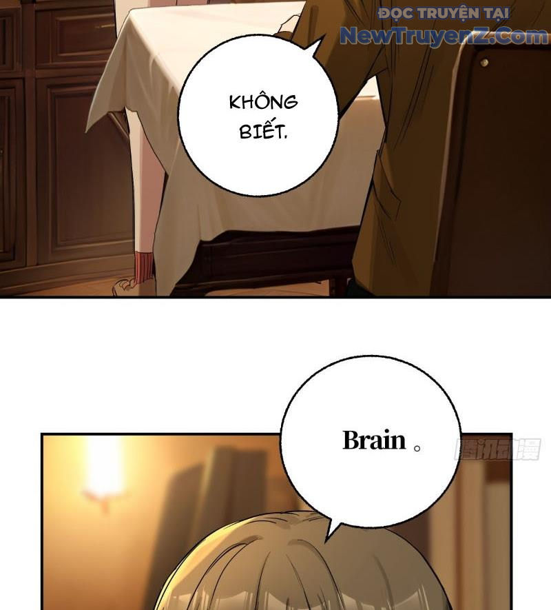 Không gian sát na Chapter 3 - Trang 36