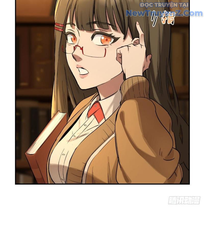 Không gian sát na Chapter 3 - Trang 37