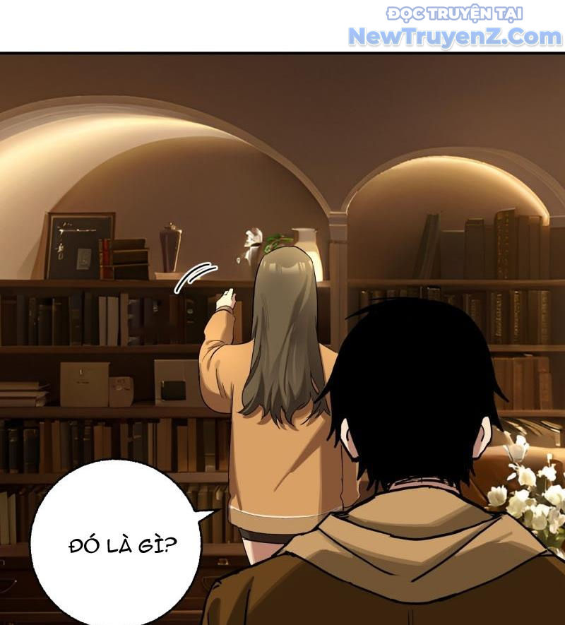 Không gian sát na Chapter 3 - Trang 38