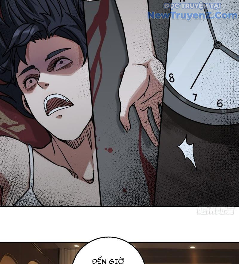 Không gian sát na Chapter 3 - Trang 43