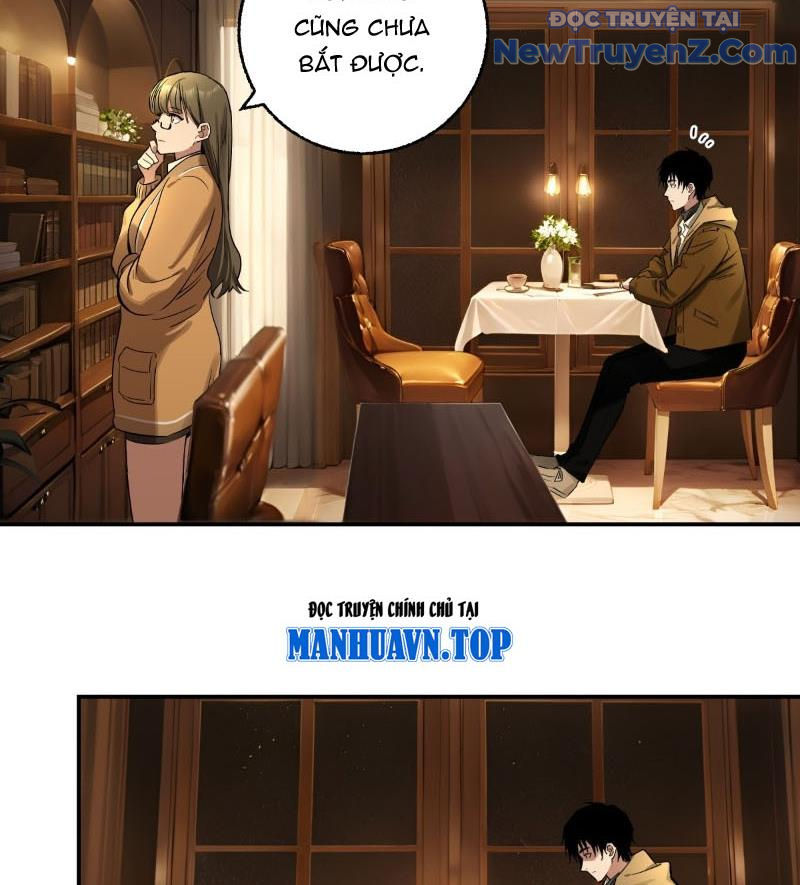 Không gian sát na Chapter 3 - Trang 44