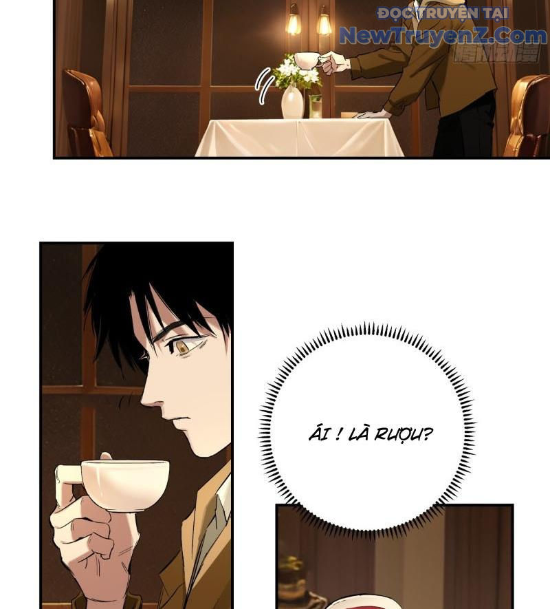 Không gian sát na Chapter 3 - Trang 45