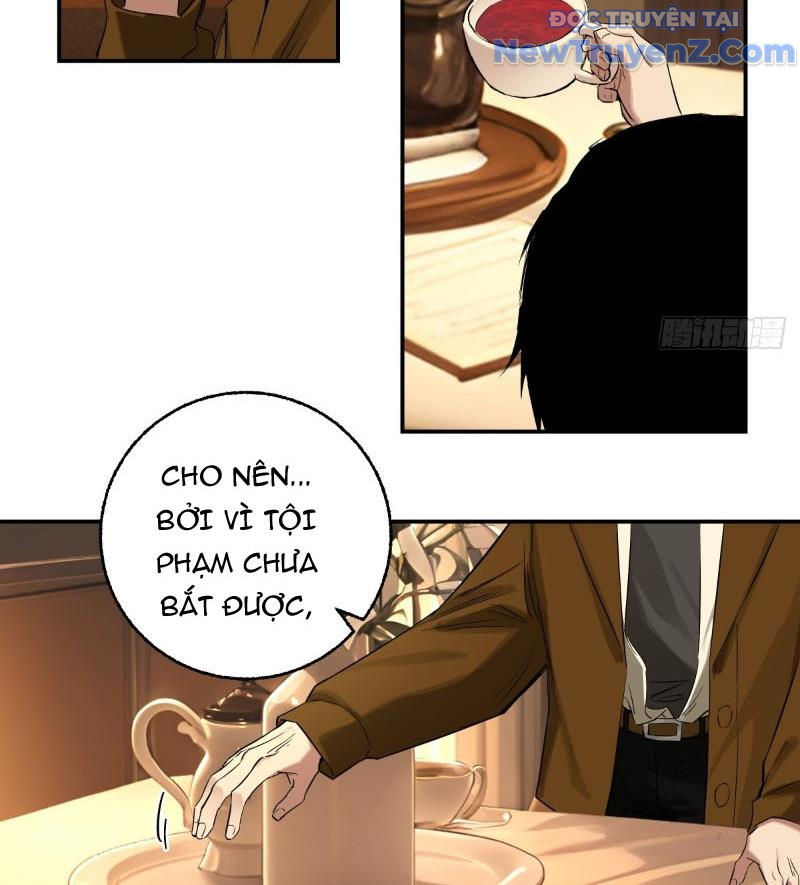 Không gian sát na Chapter 3 - Trang 46
