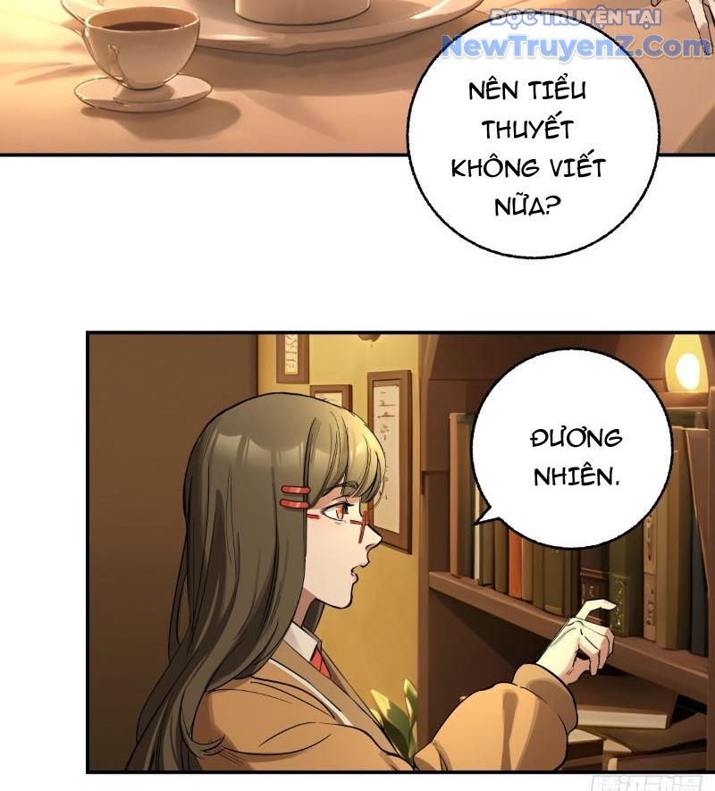 Không gian sát na Chapter 3 - Trang 47