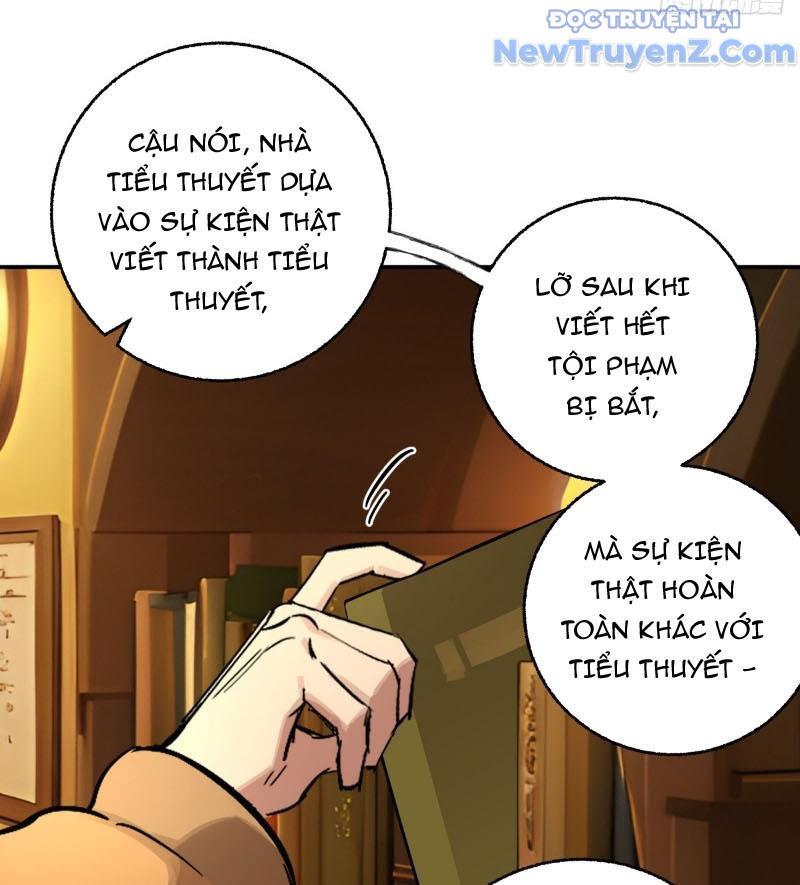 Không gian sát na Chapter 3 - Trang 48