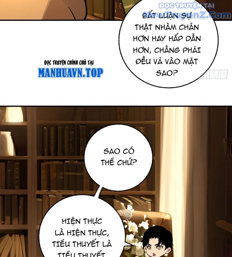 Không gian sát na Chapter 3 - Trang 49