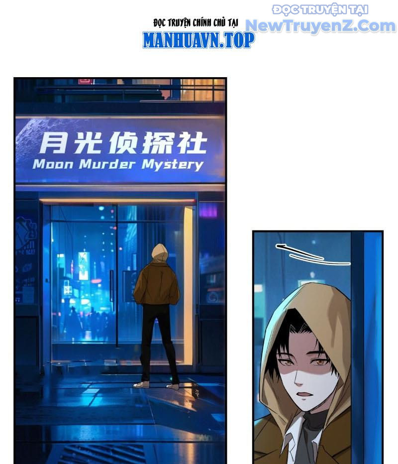Không gian sát na Chapter 3 - Trang 5
