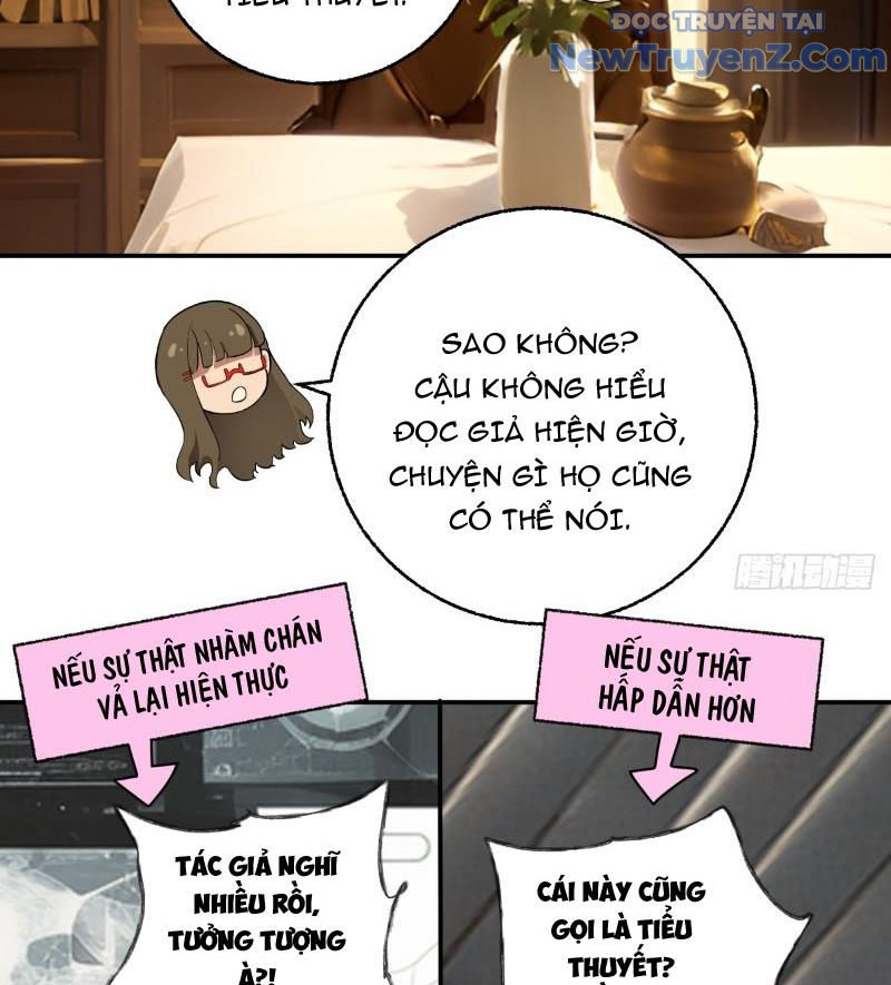 Không gian sát na Chapter 3 - Trang 50