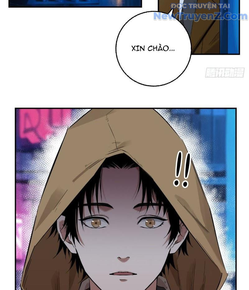 Không gian sát na Chapter 3 - Trang 6