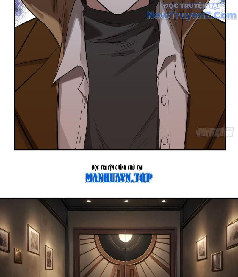 Không gian sát na Chapter 3 - Trang 7