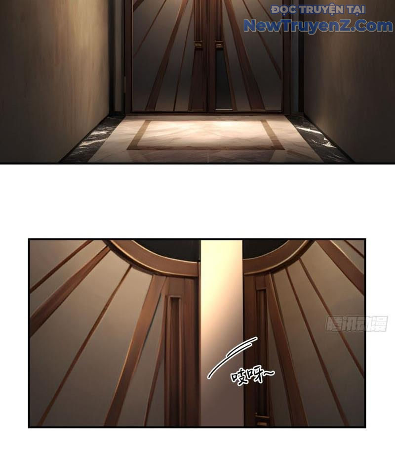 Không gian sát na Chapter 3 - Trang 8