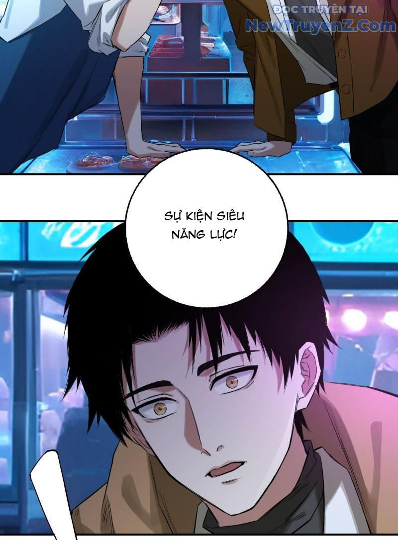 Không gian sát na Chapter 4 - Trang 13