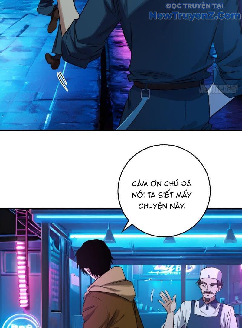 Không gian sát na Chapter 4 - Trang 15