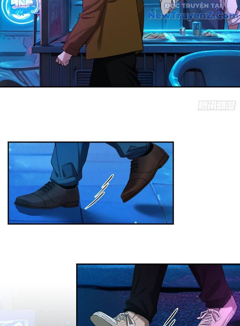 Không gian sát na Chapter 4 - Trang 16