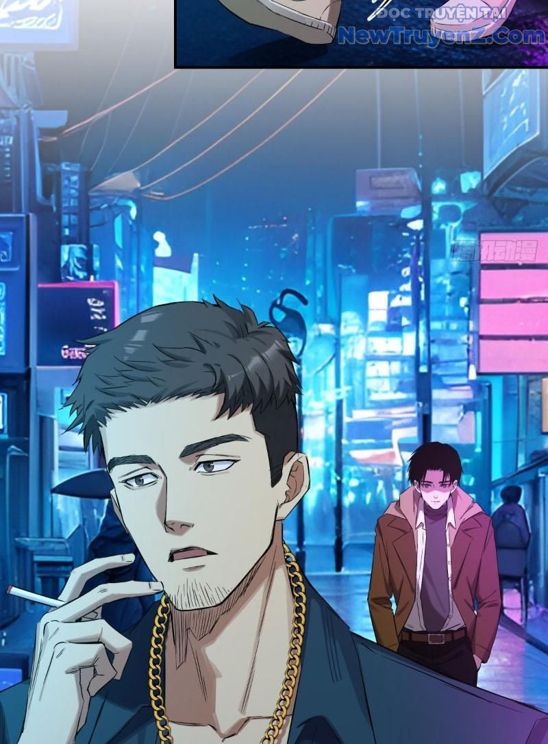 Không gian sát na Chapter 4 - Trang 17