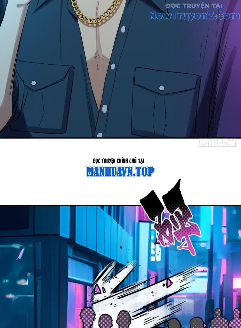 Không gian sát na Chapter 4 - Trang 18