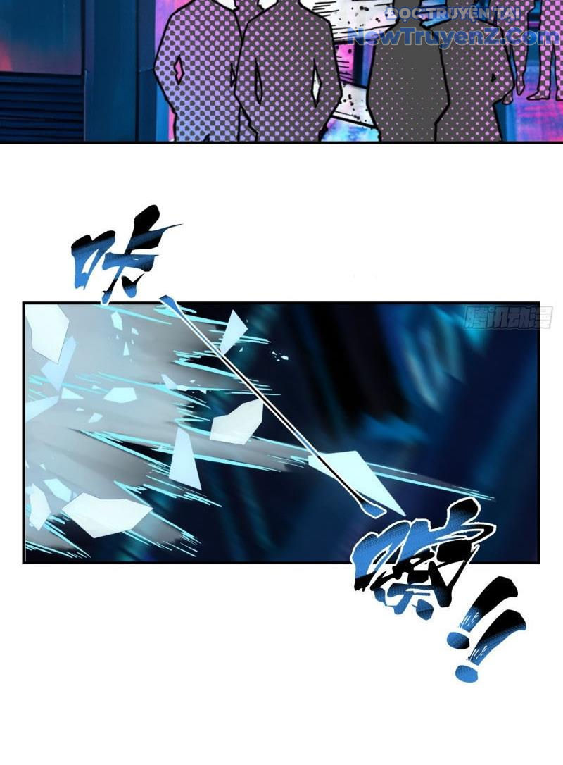 Không gian sát na Chapter 4 - Trang 19