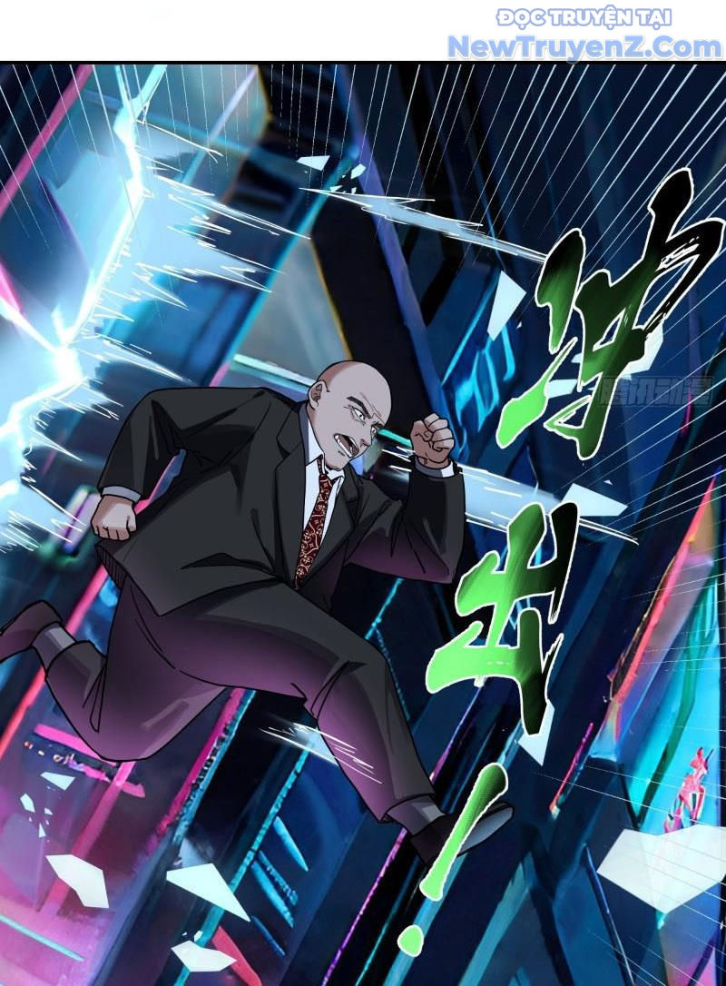 Không gian sát na Chapter 4 - Trang 20