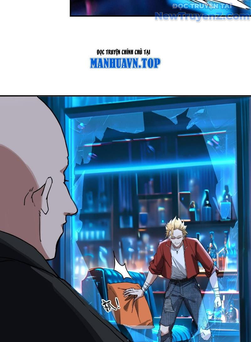 Không gian sát na Chapter 4 - Trang 22