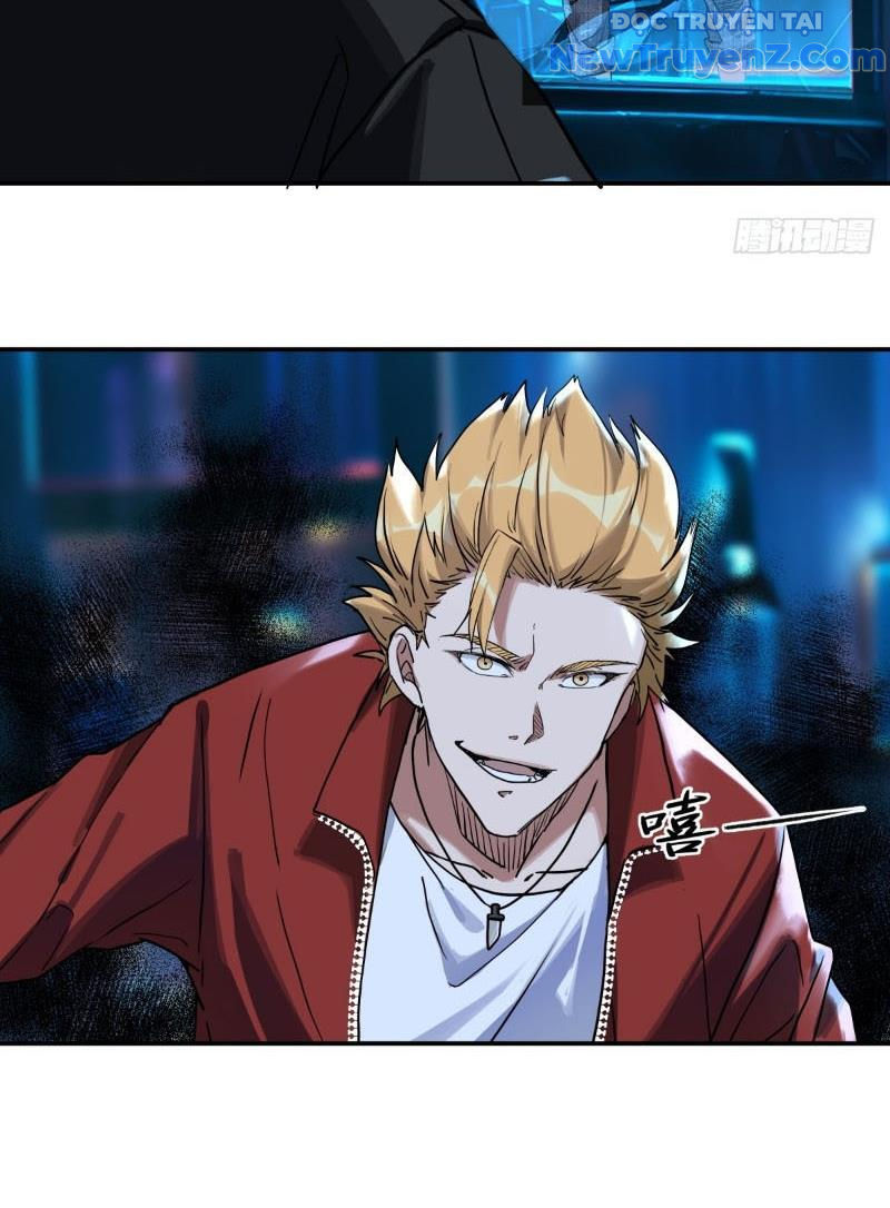 Không gian sát na Chapter 4 - Trang 23