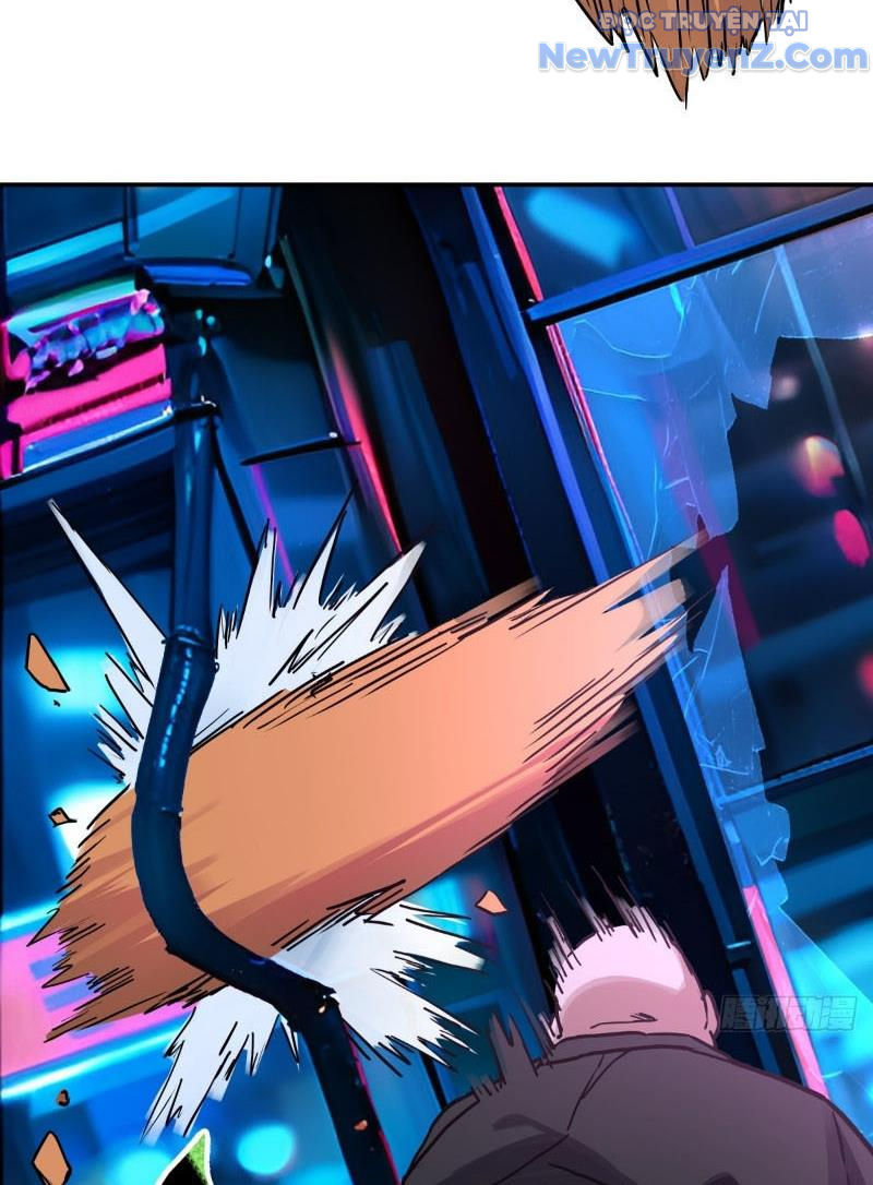 Không gian sát na Chapter 4 - Trang 27