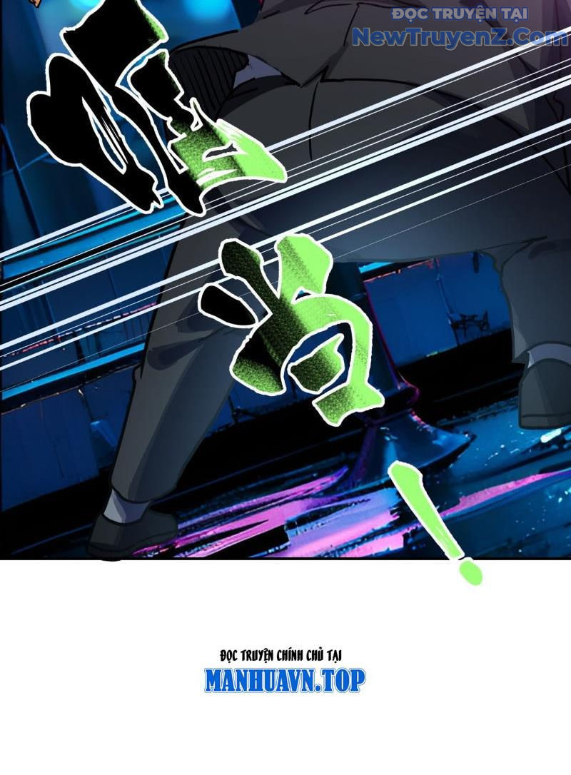 Không gian sát na Chapter 4 - Trang 28