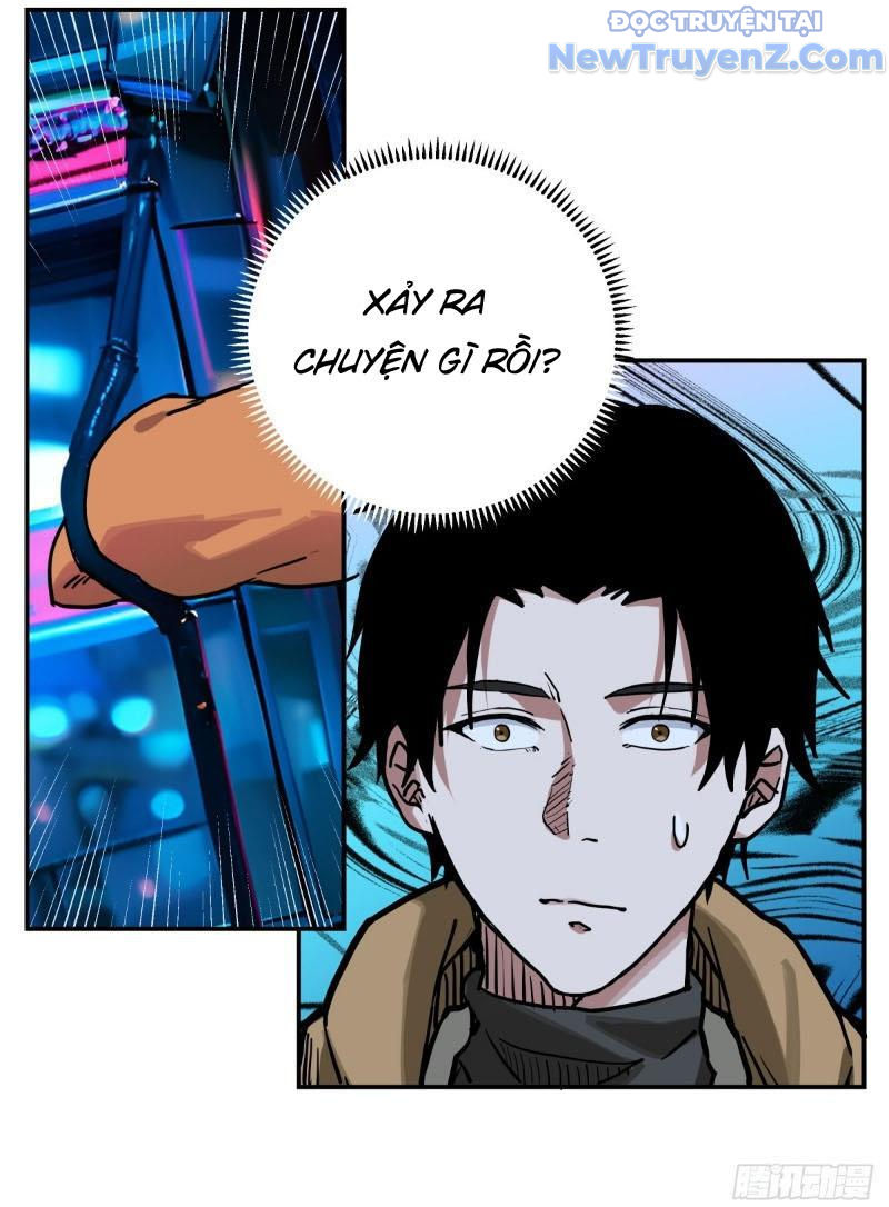 Không gian sát na Chapter 4 - Trang 29
