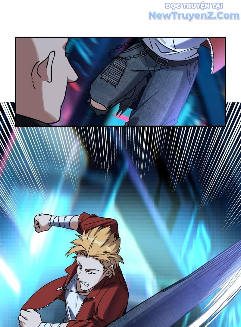 Không gian sát na Chapter 4 - Trang 30