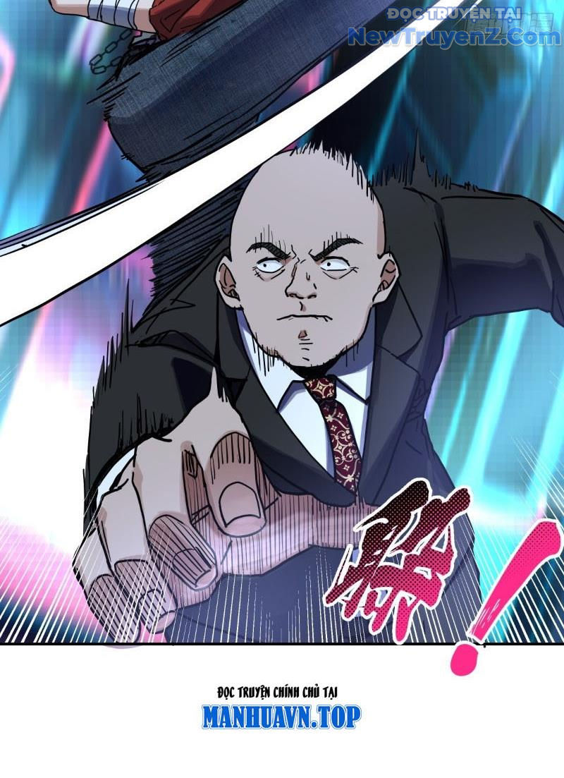 Không gian sát na Chapter 4 - Trang 31