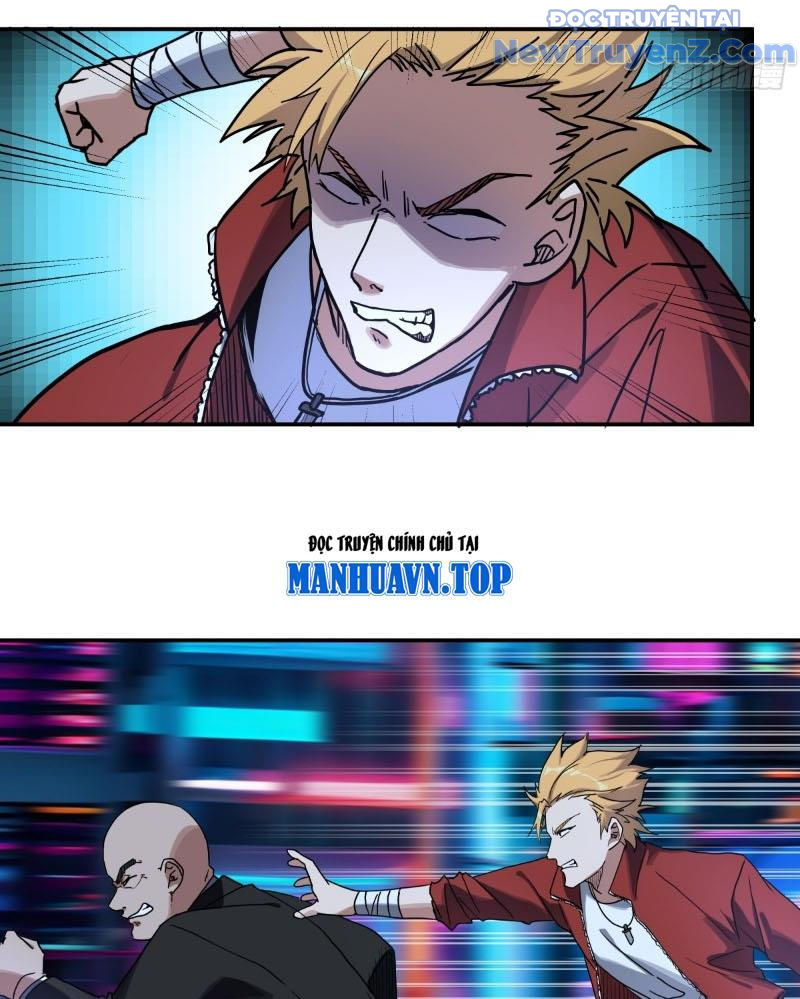 Không gian sát na Chapter 4 - Trang 32