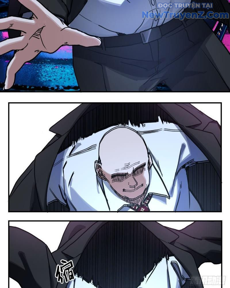 Không gian sát na Chapter 4 - Trang 35