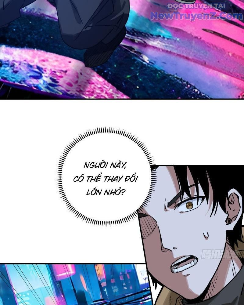 Không gian sát na Chapter 4 - Trang 38