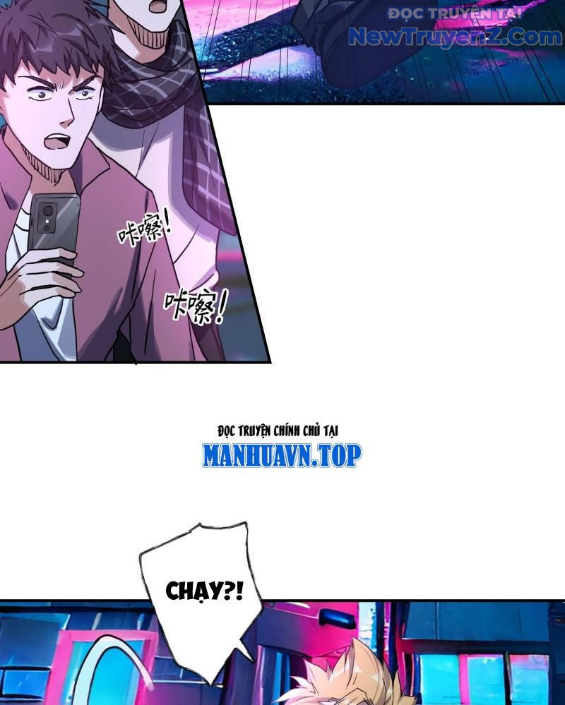 Không gian sát na Chapter 4 - Trang 40