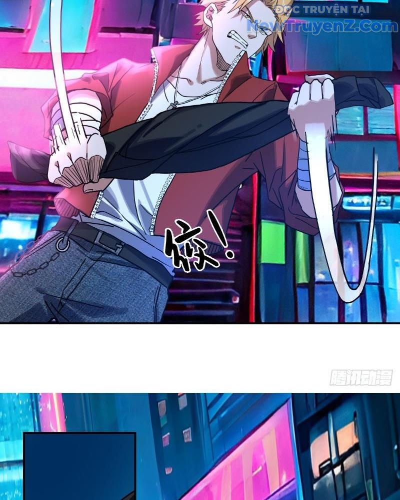 Không gian sát na Chapter 4 - Trang 41