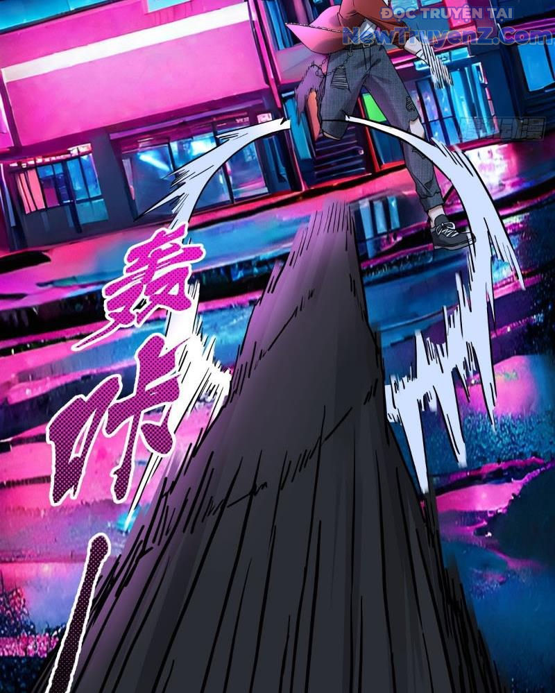 Không gian sát na Chapter 4 - Trang 43