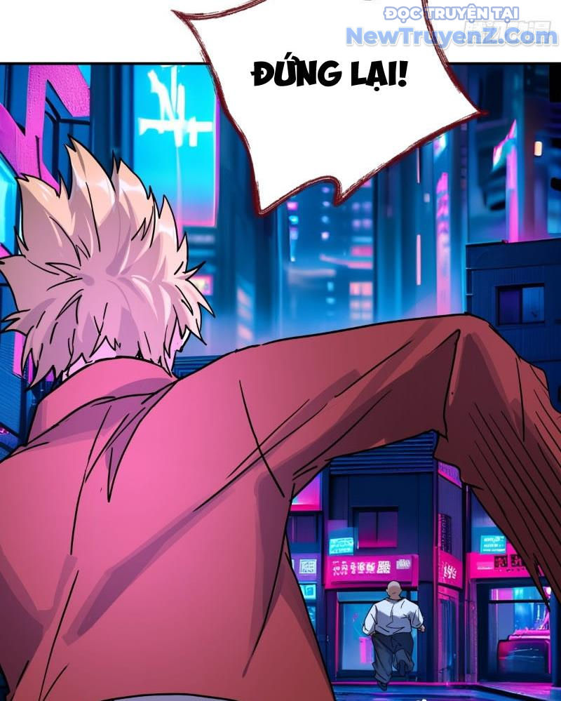Không gian sát na Chapter 4 - Trang 46