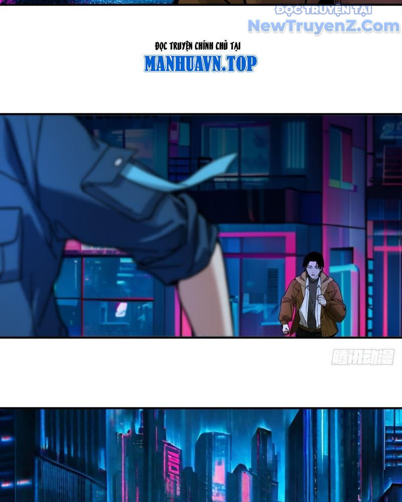 Không gian sát na Chapter 4 - Trang 50