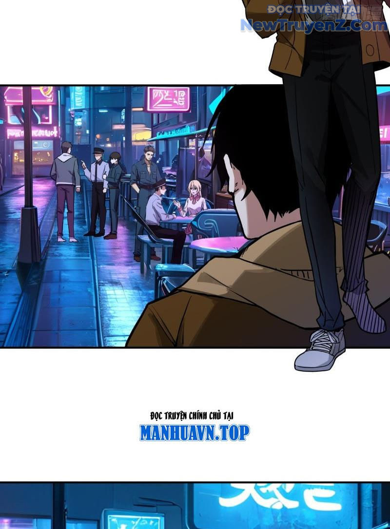 Không gian sát na Chapter 4 - Trang 6