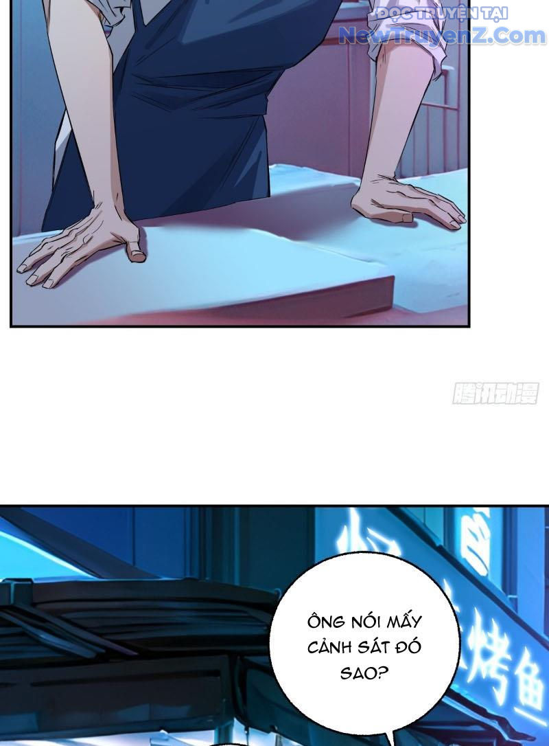 Không gian sát na Chapter 4 - Trang 9
